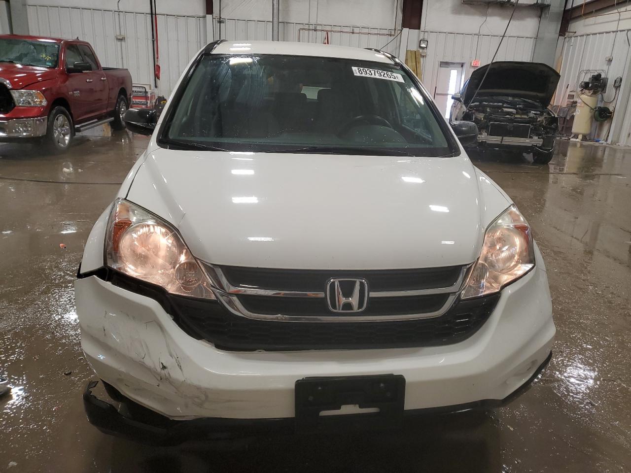 2011 Honda CR-V - Image 5