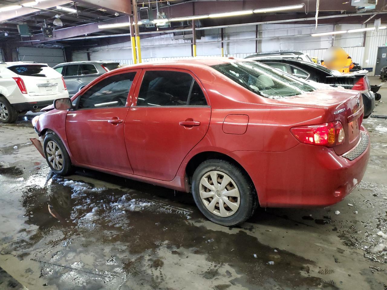 2009 Toyota Corolla - Image 2