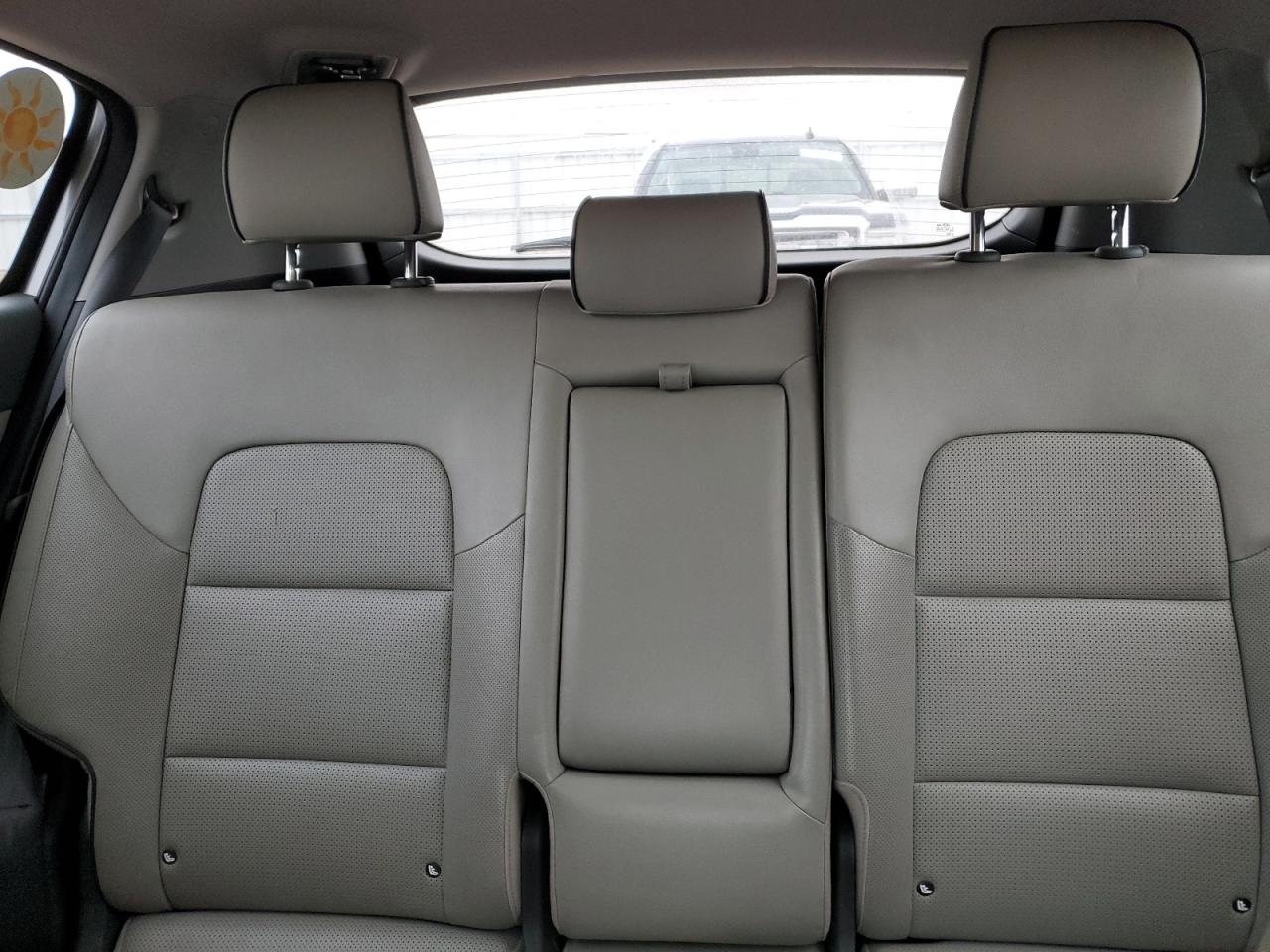 2017 Kia Sportage - Image 10