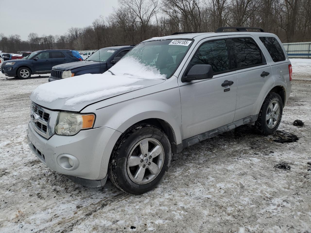 2011 Ford Escape - Image 1