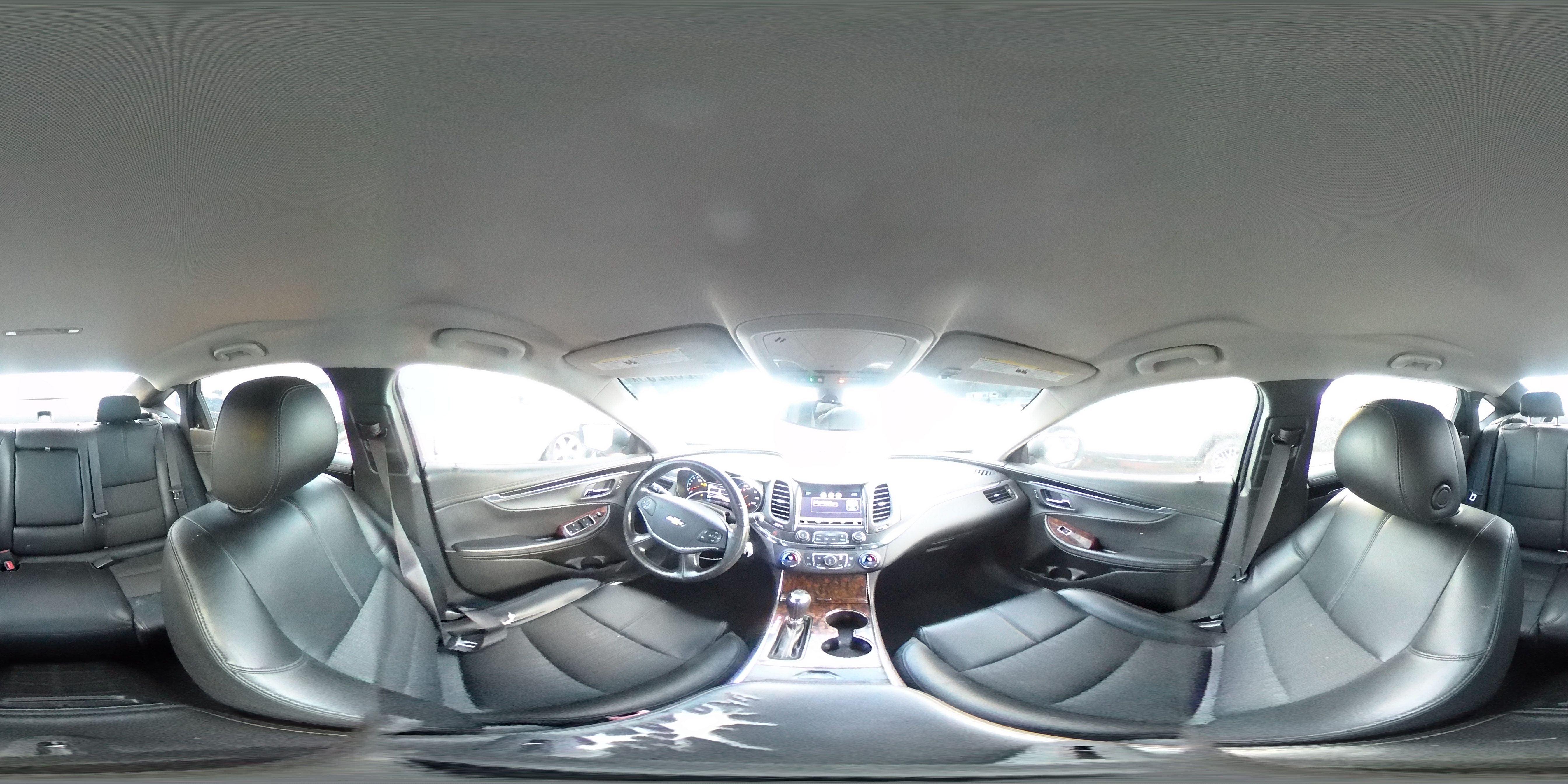 2014 Chevrolet Impala - Image 14