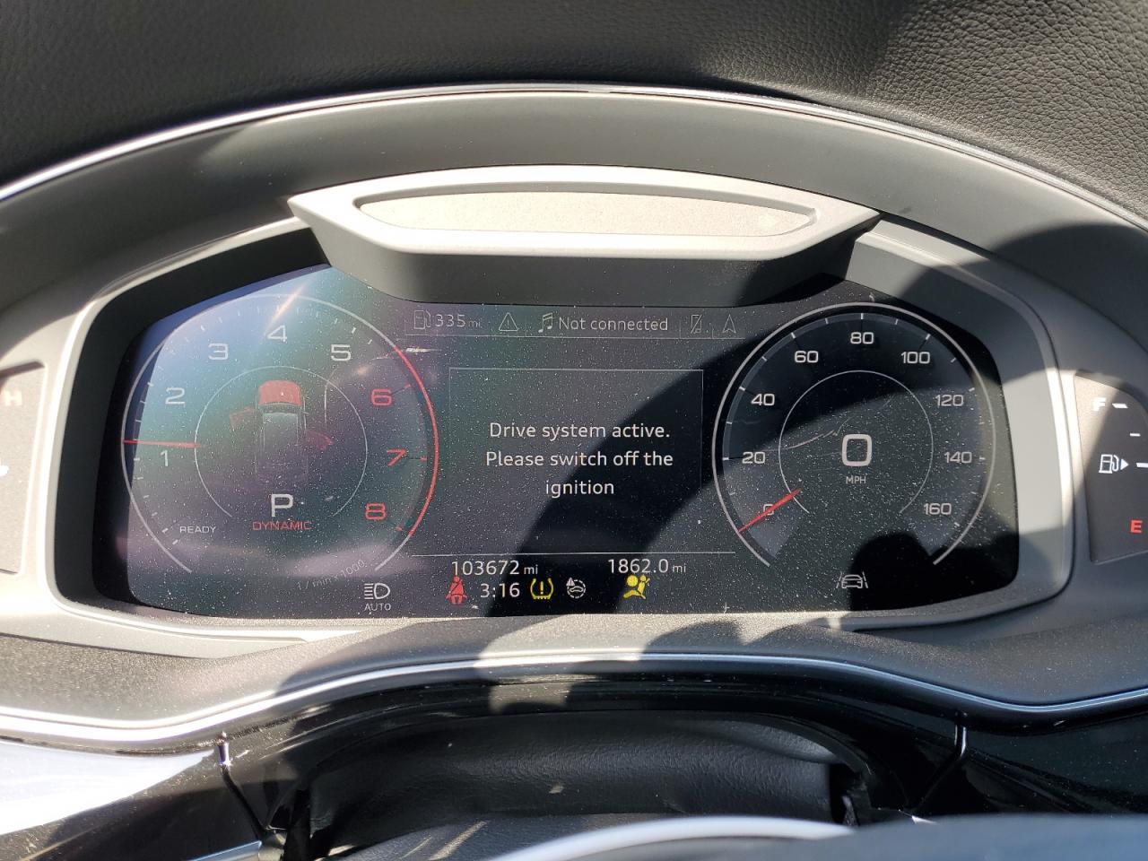 2020 Audi Q7 - Image 9