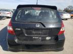 2007 Honda Fit S na sprzedaż w Lebanon, TN - Front End