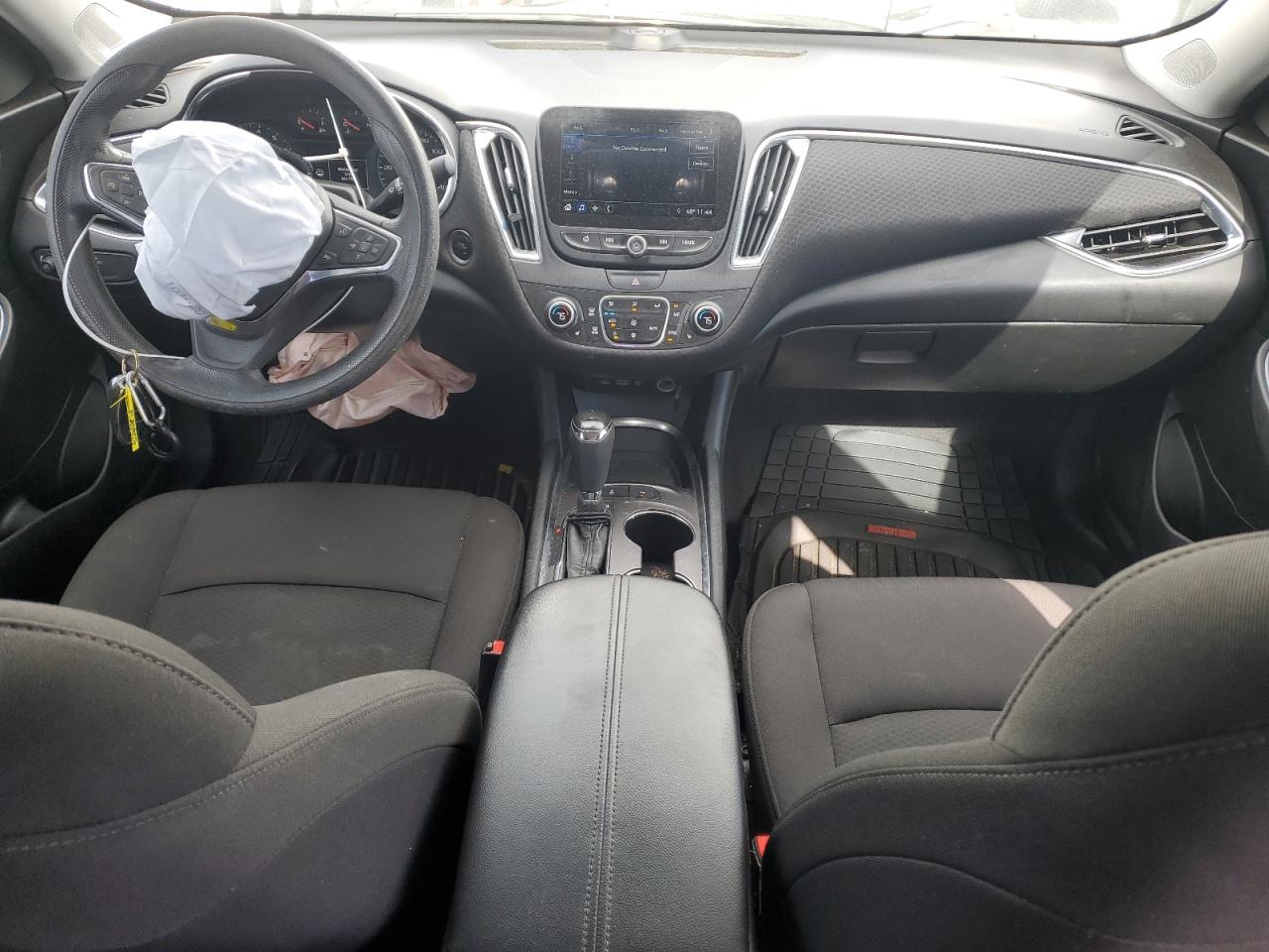1G1ZD5ST6KF122015 CHEVROLET MALIBU 2019