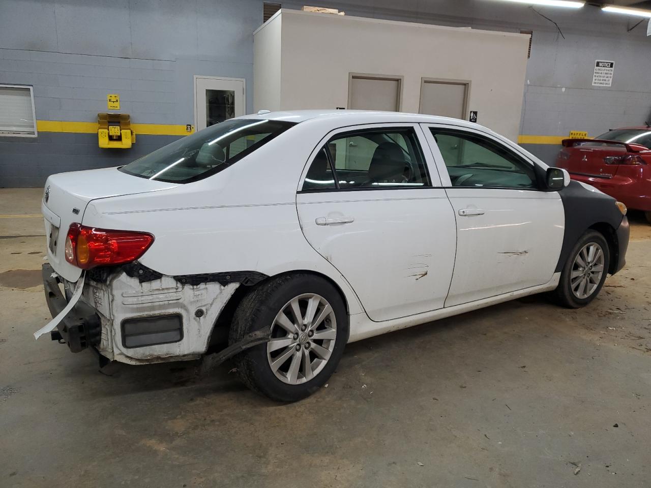 2010 Toyota Corolla - Image 3