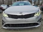 2019 Kia Optima Lx за продажба в Waldorf, MD - Front End