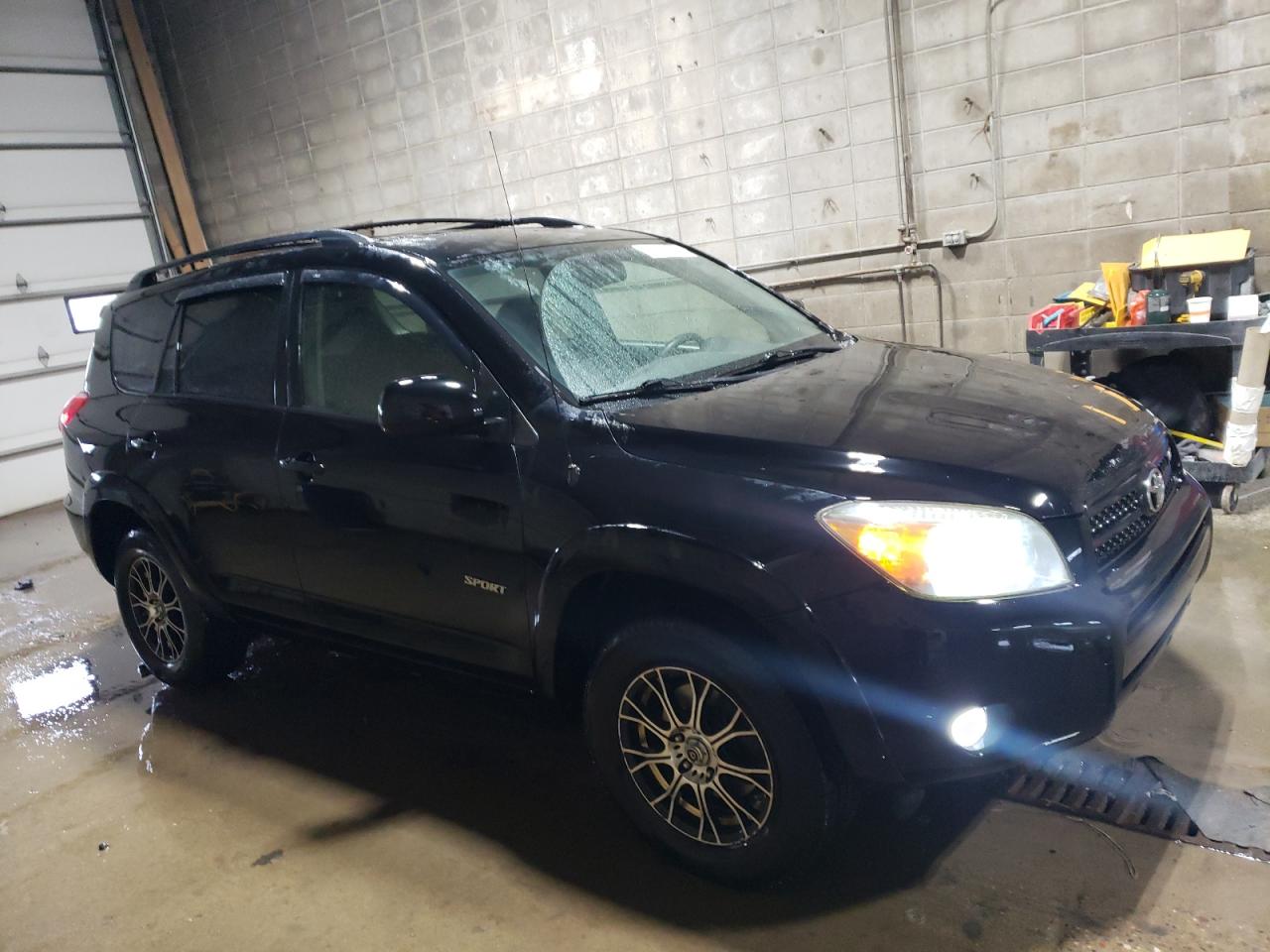 2006 Toyota RAV 4 - Image 4