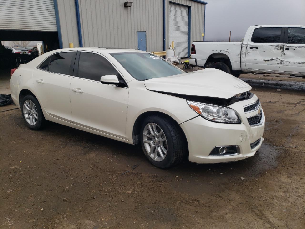 2013 Chevrolet Malibu - Image 4