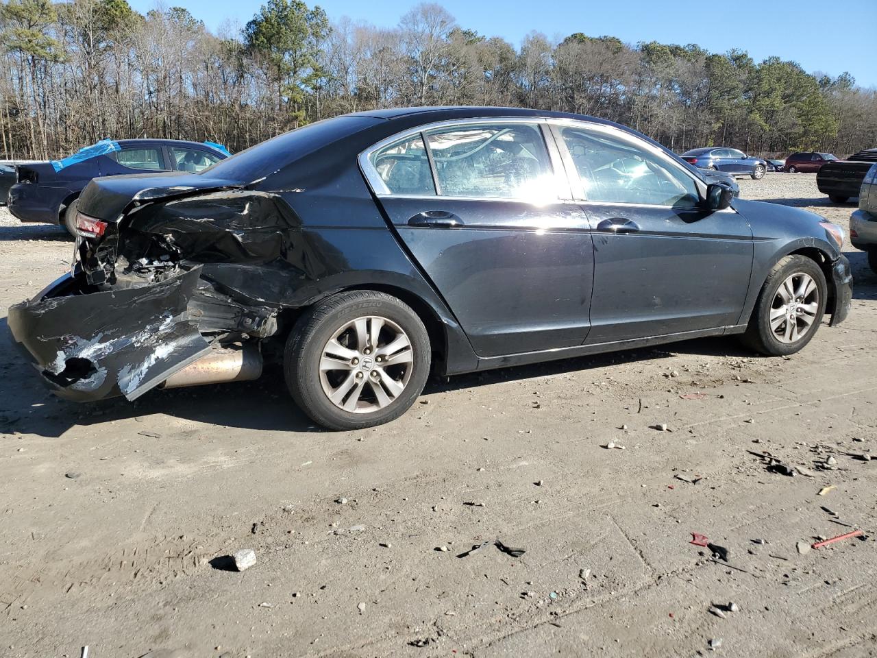 2011 Honda Accord - Image 3