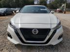 2020 Nissan Altima Sv en Venta en Eight Mile, AL - Rear End