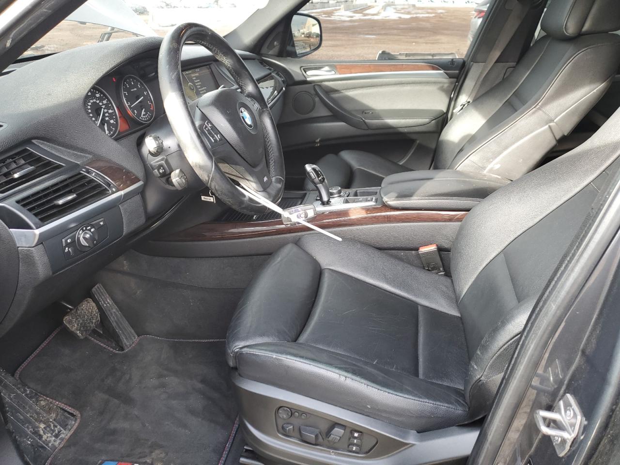 2013 BMW X5 - Image 7