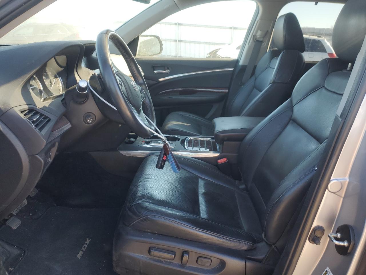 2016 Acura MDX - Image 7