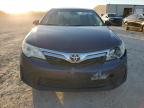 2014 Toyota Camry L продається в San Antonio, TX - Front End