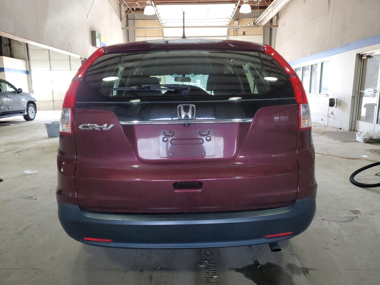 2013 Honda CR-V - Image 6