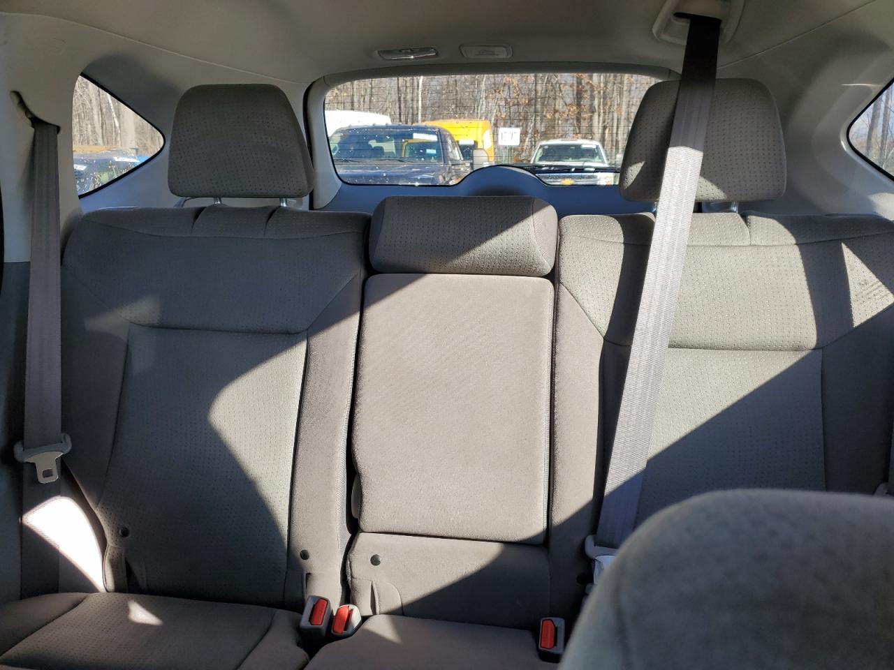 2013 Honda CR-V - Image 10