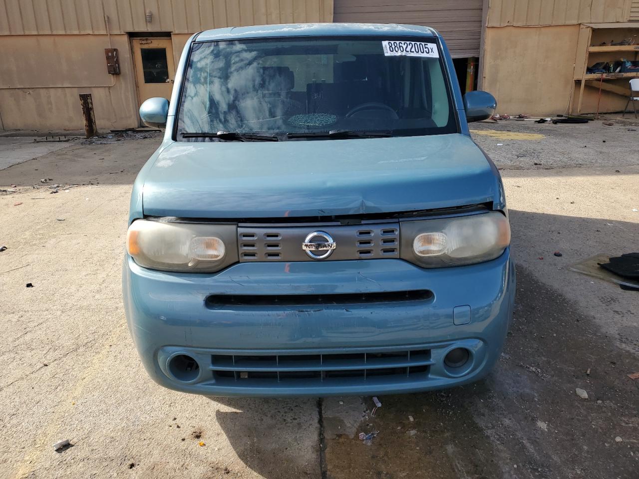 2011 Nissan Cube - Image 5