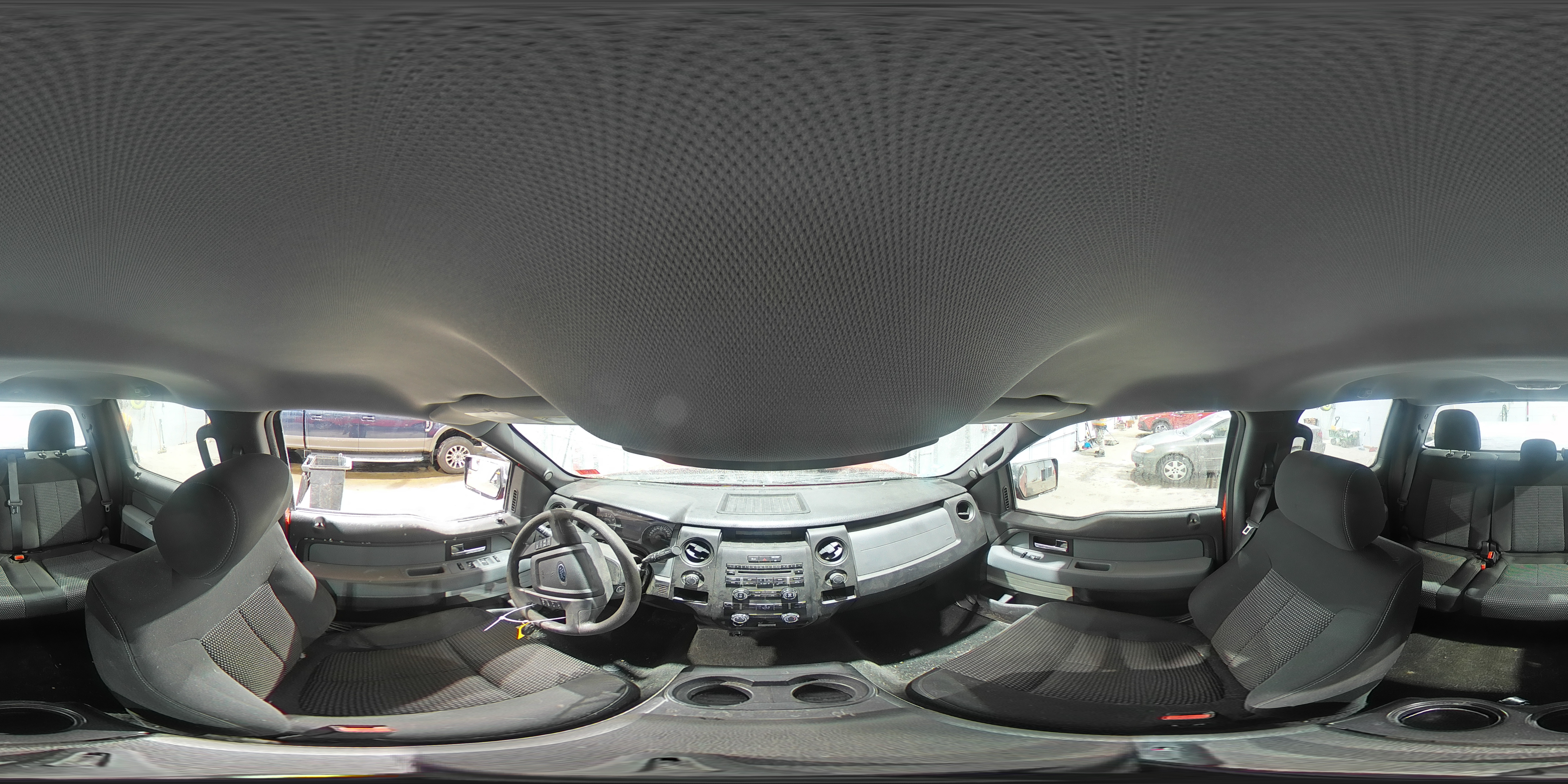 2014 Ford F-150 - Image 13