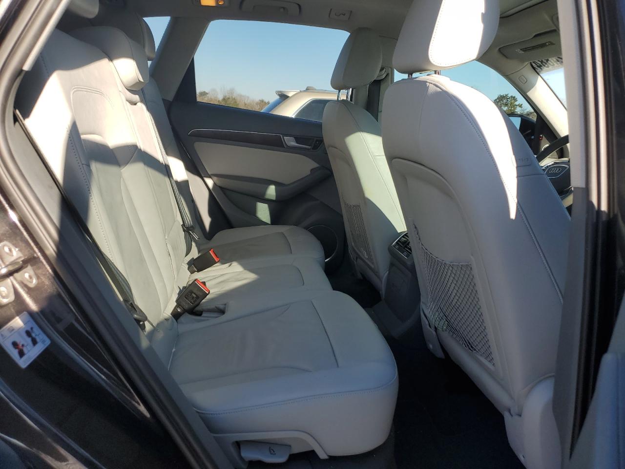 2016 Audi Q5 - Image 11