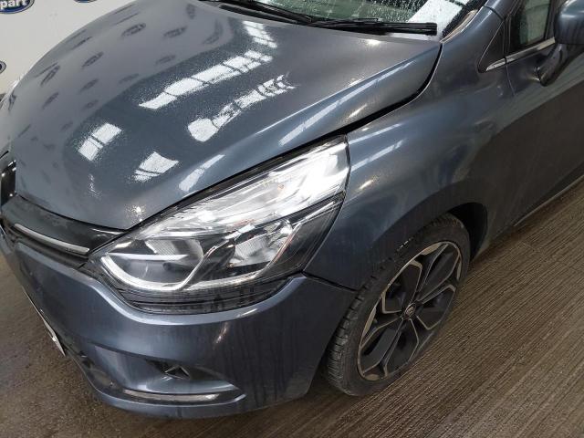 2019 RENAULT CLIO ICONI