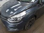2019 RENAULT CLIO ICONI for sale at Copart EAST KILBRIDE