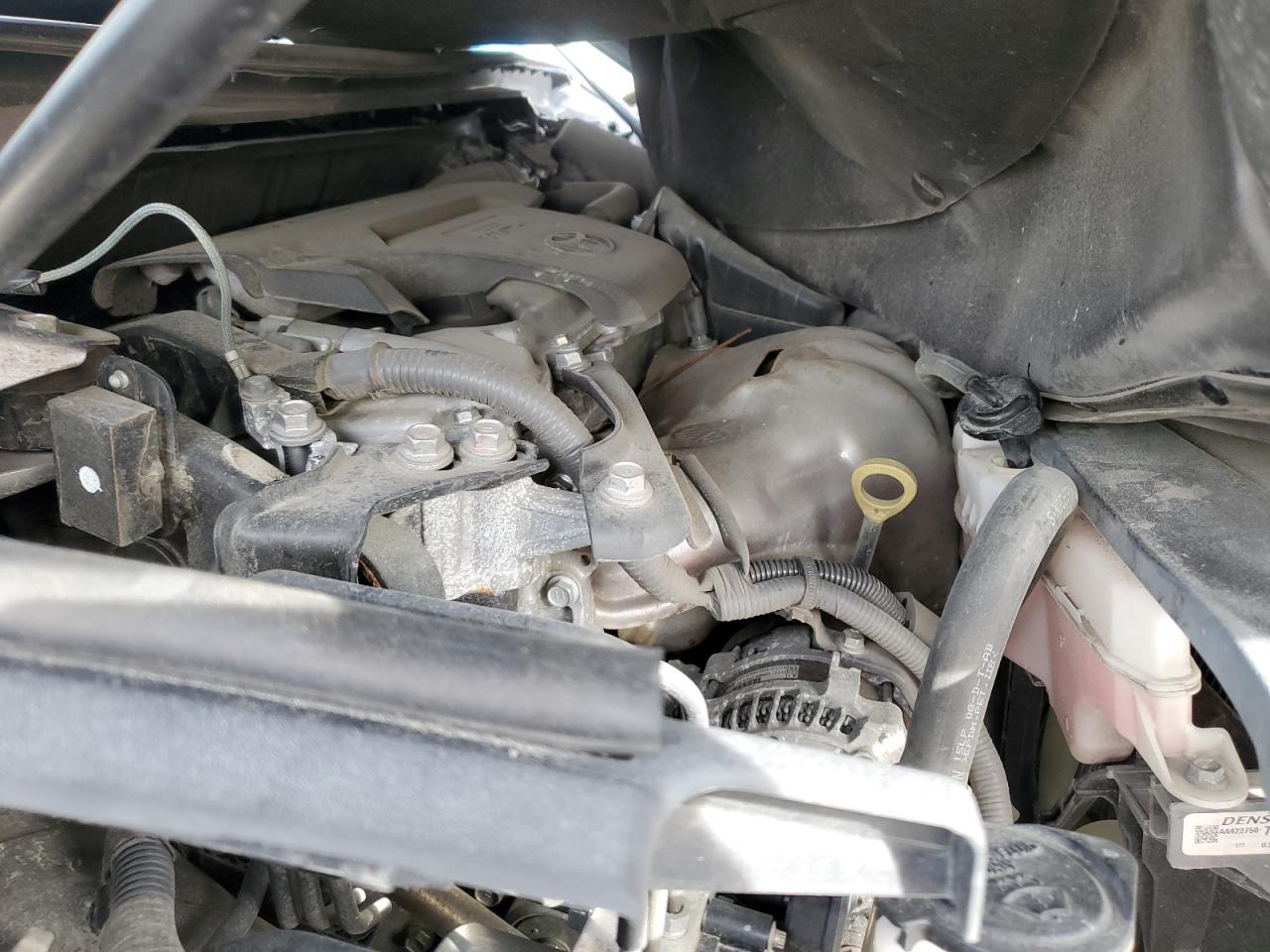 2017 Toyota Camry - Image 7