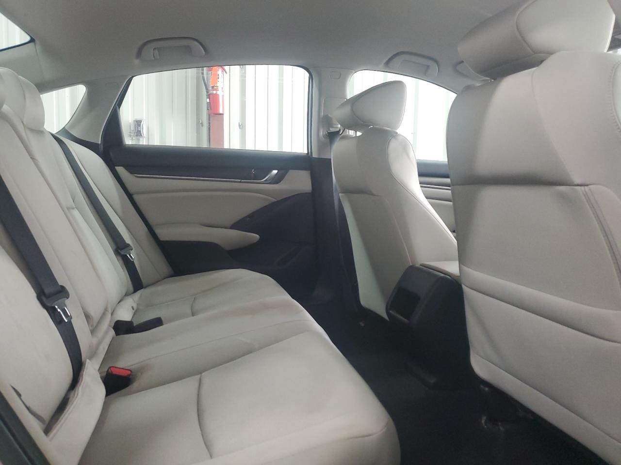 2019 Honda Accord Lx VIN: 1HGCV1F1XKA043716 Lot: 42397645