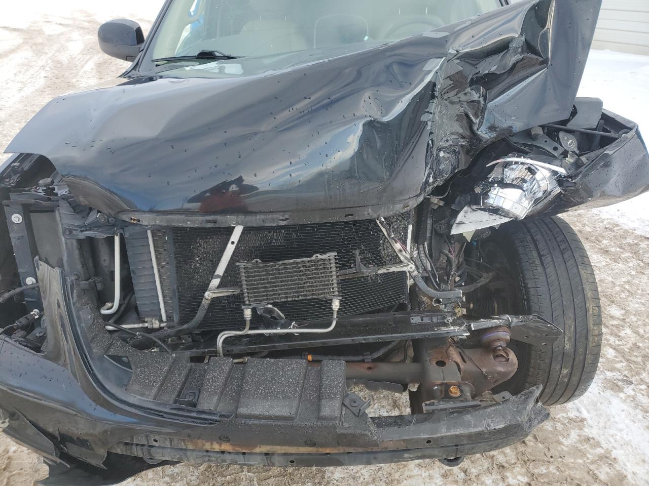 2012 GMC Yukon - Image 12