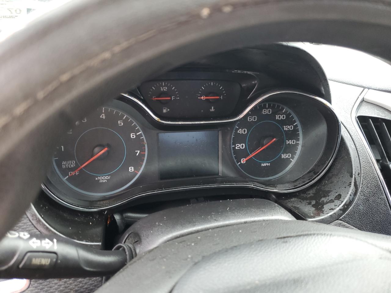 1G1BC5SM3H7148071 CHEVROLET CRUZE 2017