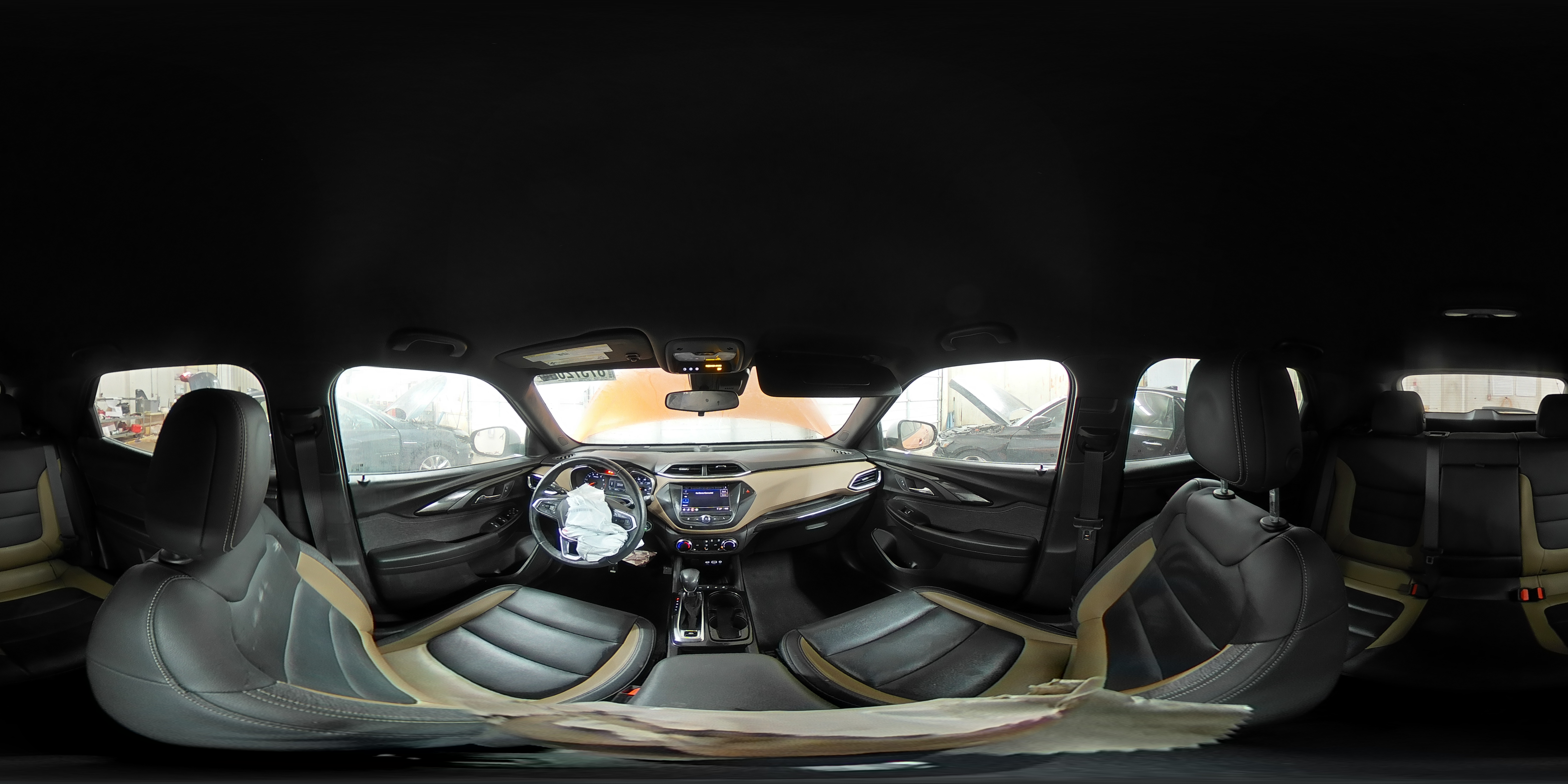 2022 Chevrolet TrailBlazer - Image 15