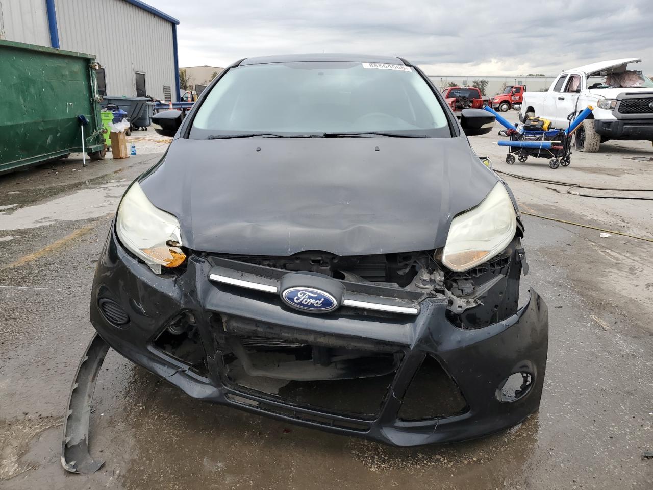 2013 Ford Focus - Image 5
