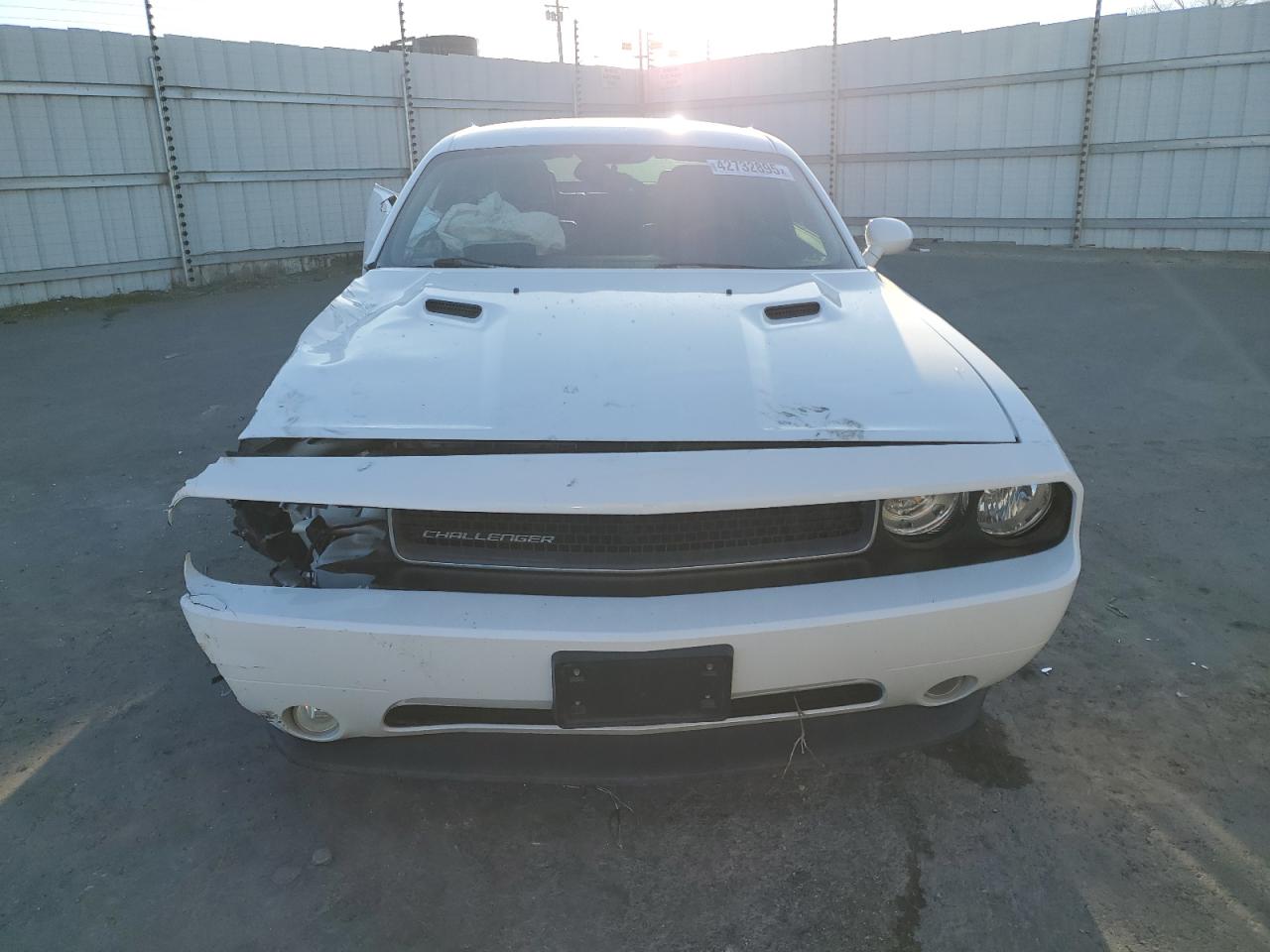 2012 Dodge Challenger - Image 5
