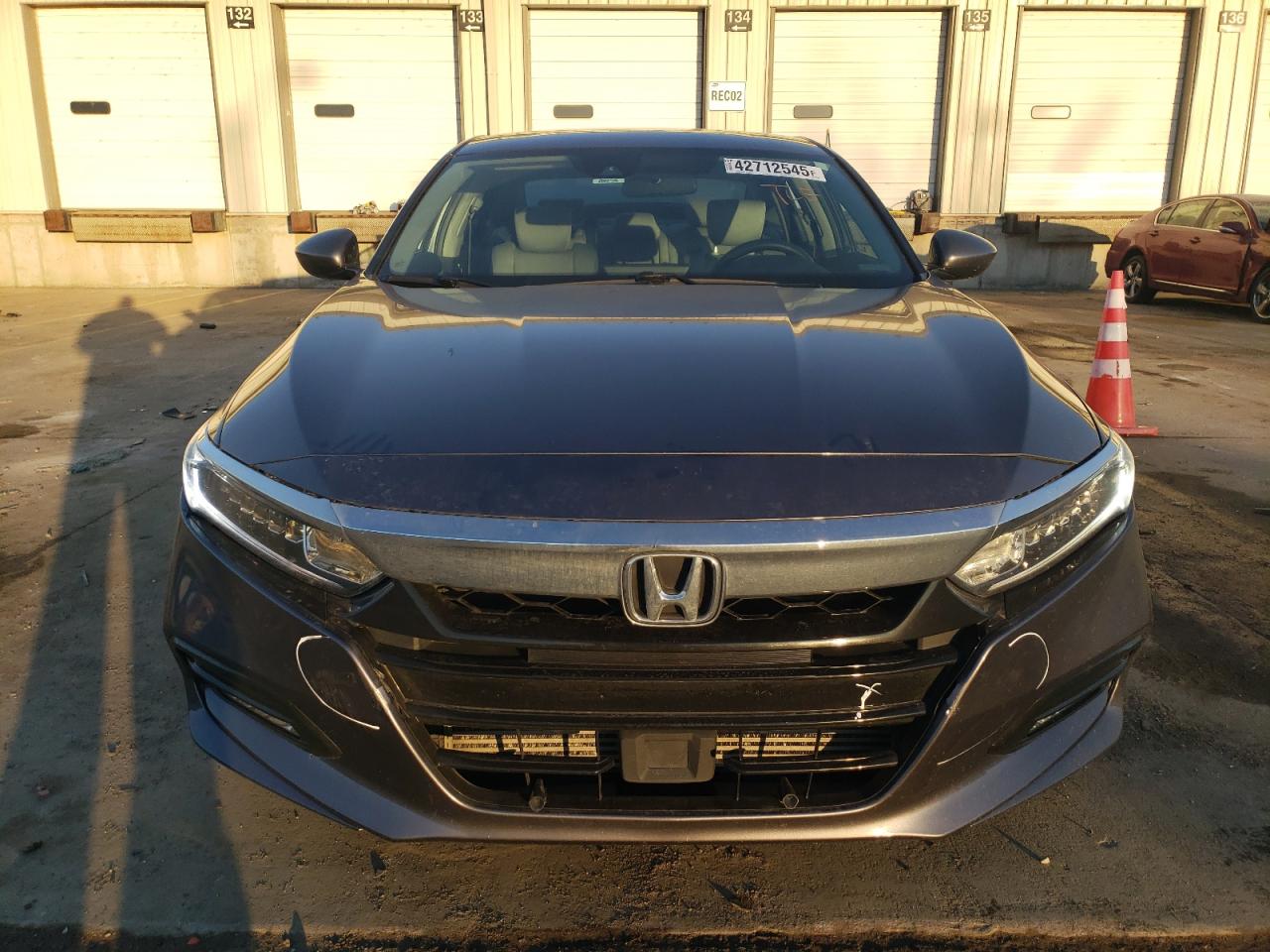 2020 Honda Accord - Image 5