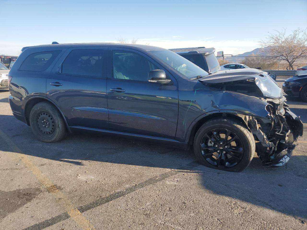 2020 Dodge Durango - Image 4