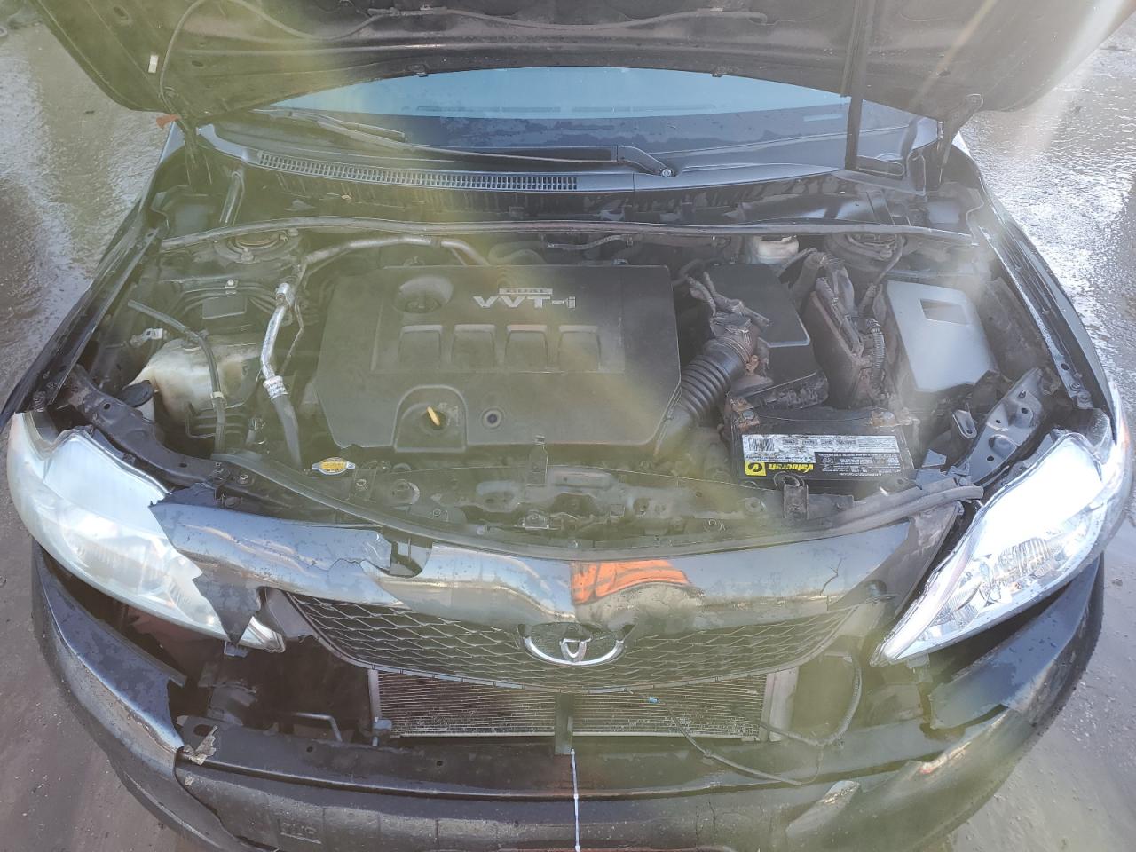 2010 Toyota Corolla - Image 11