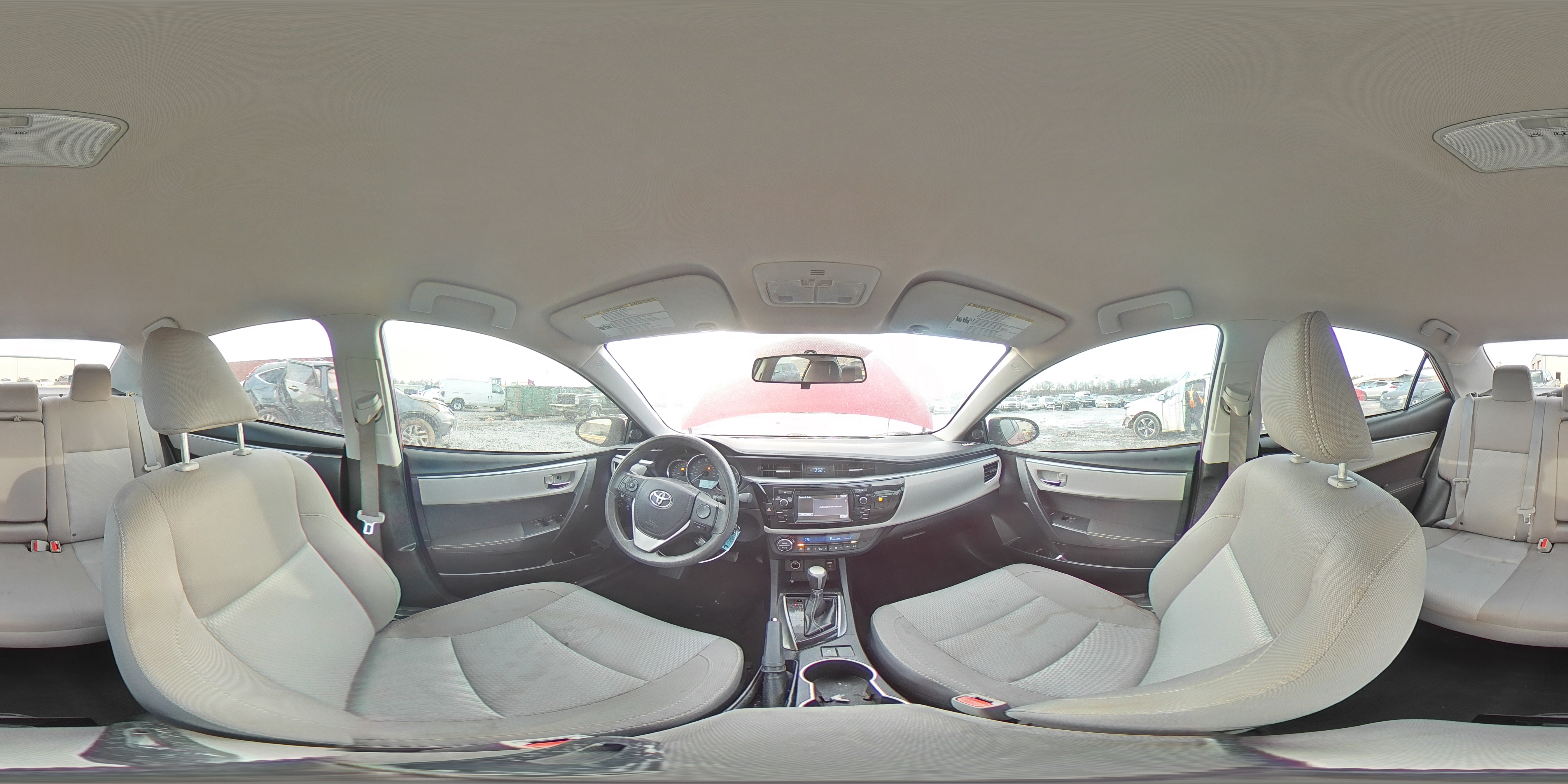 2016 Toyota Corolla - Image 15