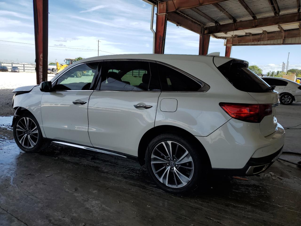2019 Acura MDX - Image 2