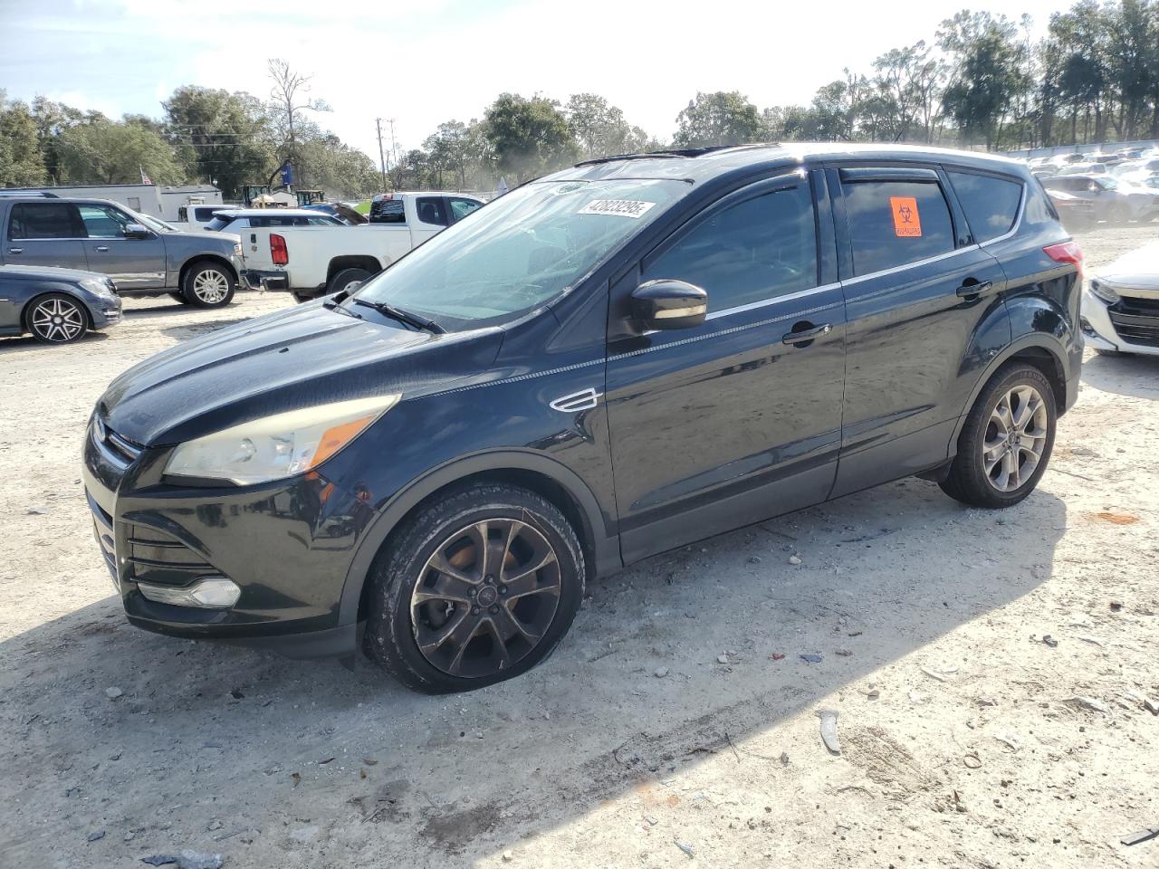 2013 Ford Escape - Image 1