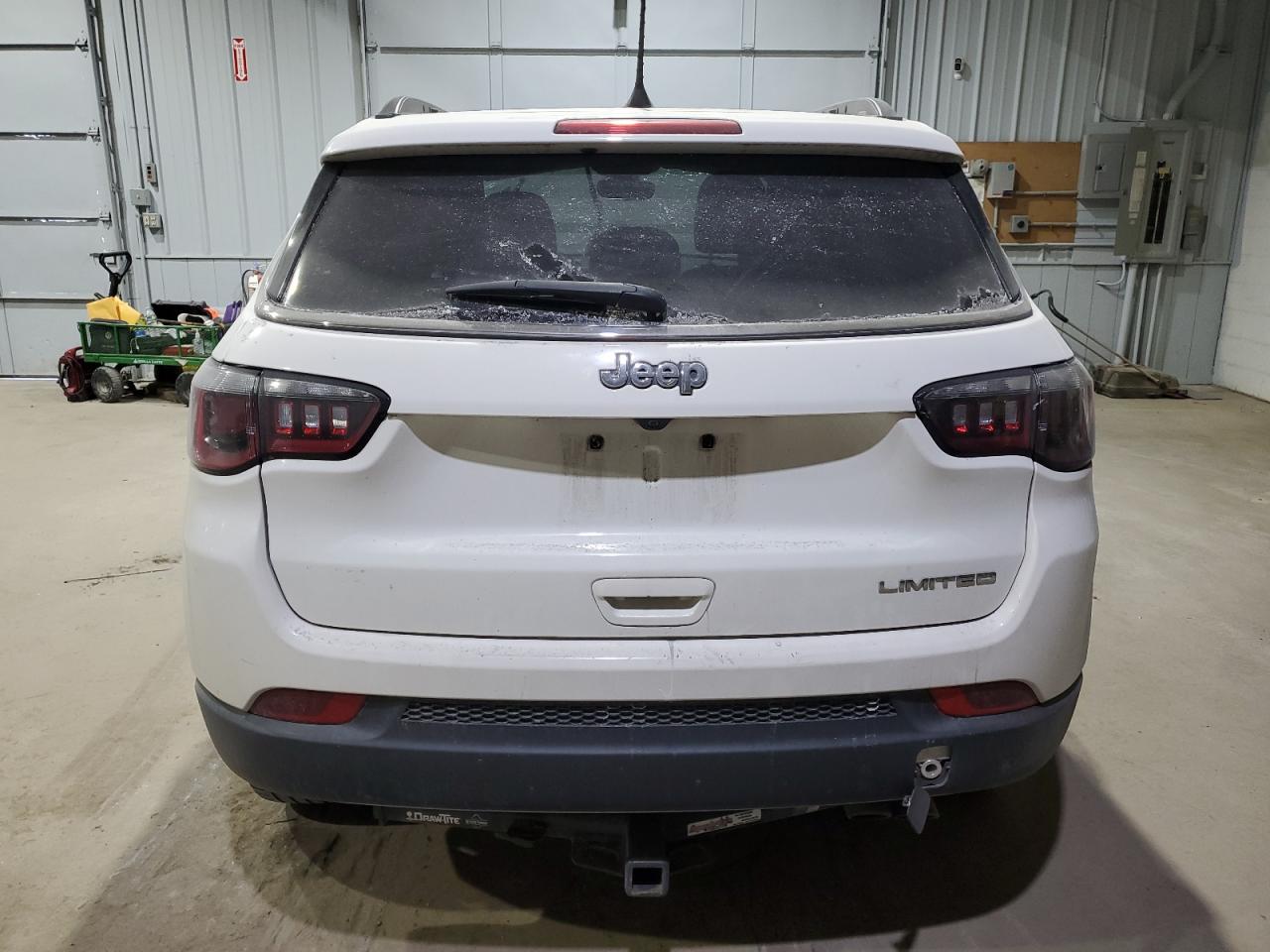 2019 Jeep Compass - Image 6