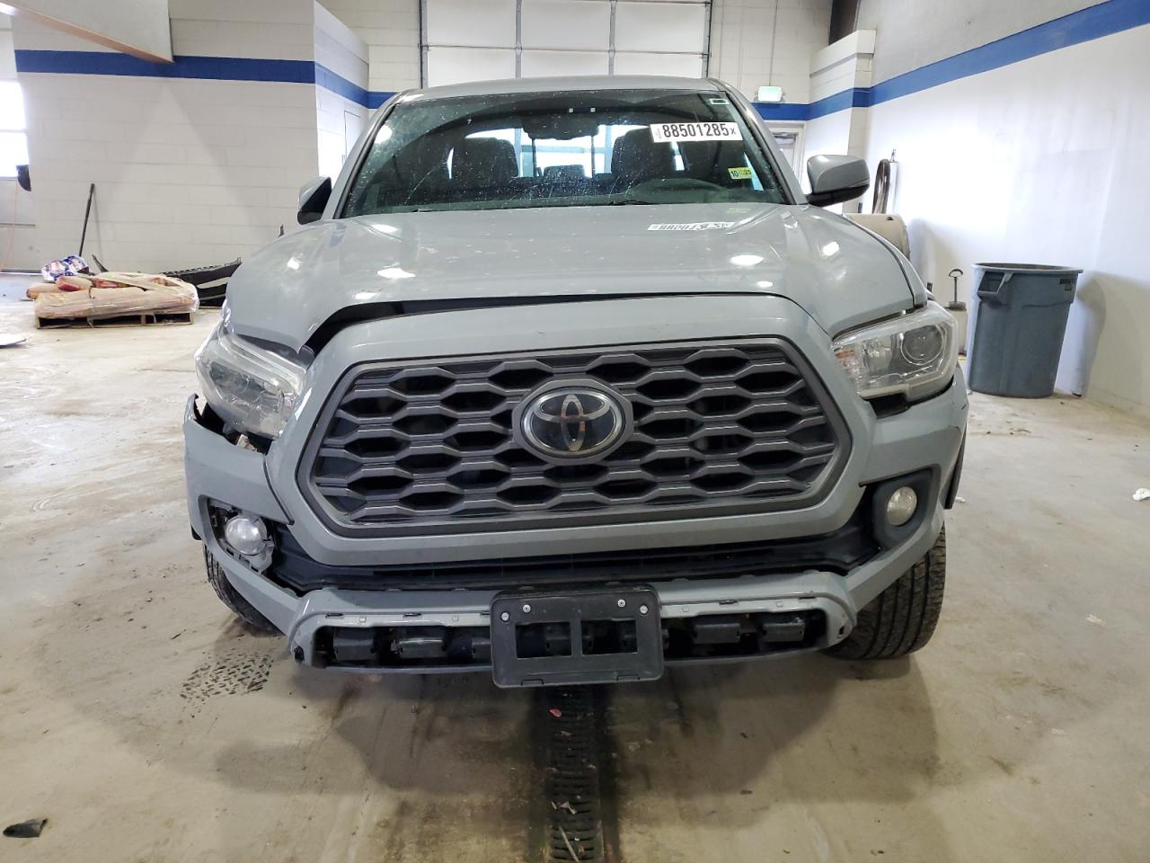 2021 Toyota Tacoma - Image 5