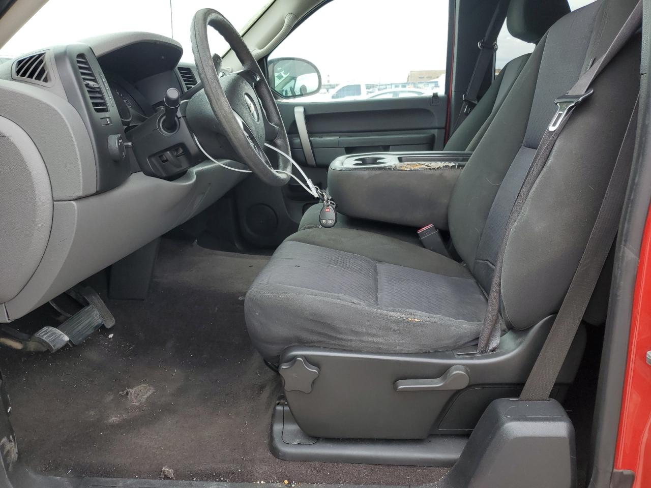 2010 Chevrolet Silverado - Image 7
