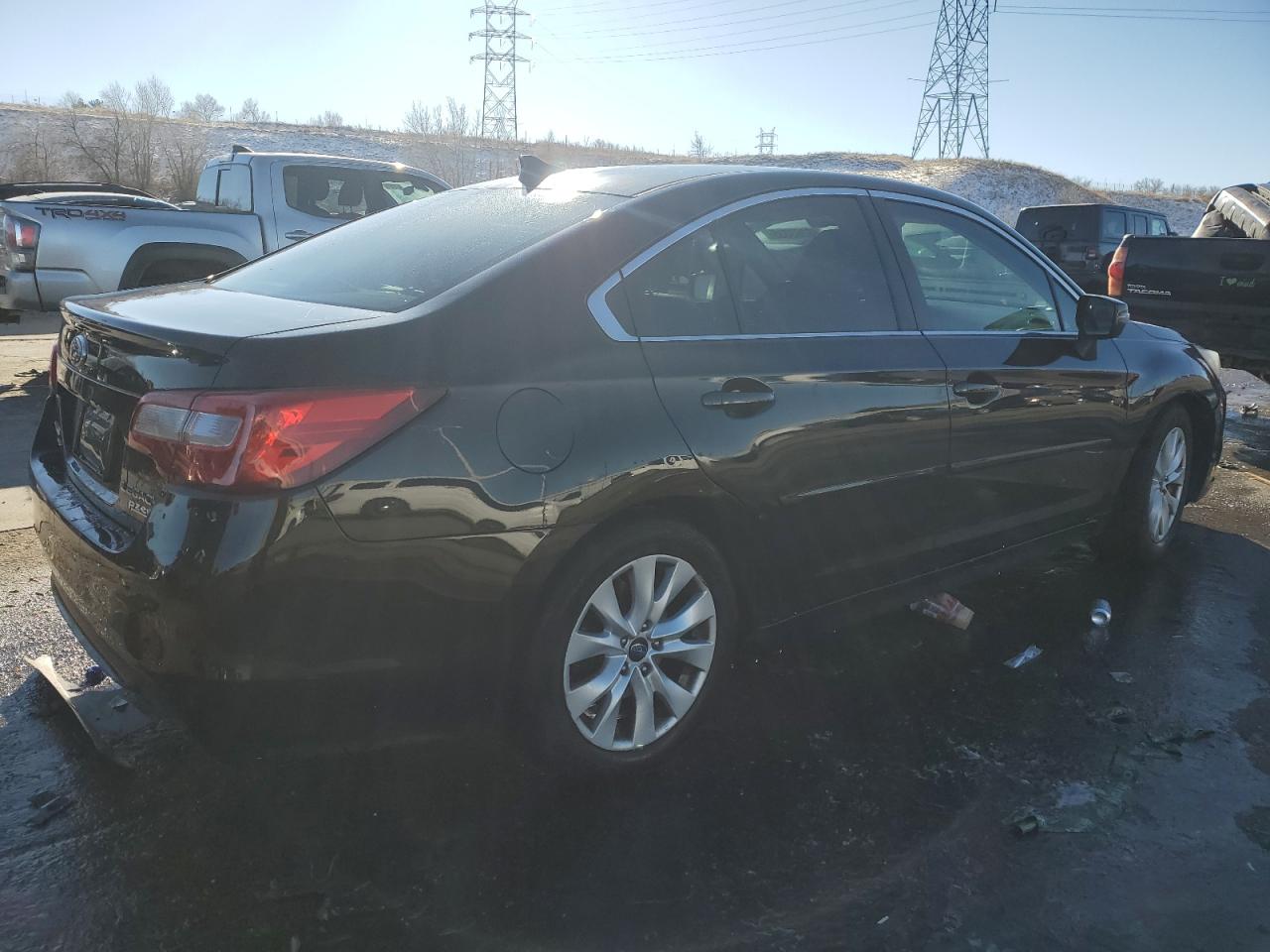 4S3BNAH64G3041233 SUBARU LEGACY 2016