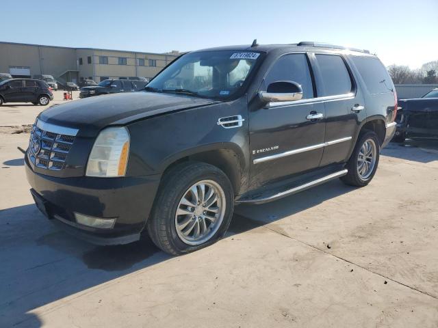 2007 Cadillac Escalade Luxury