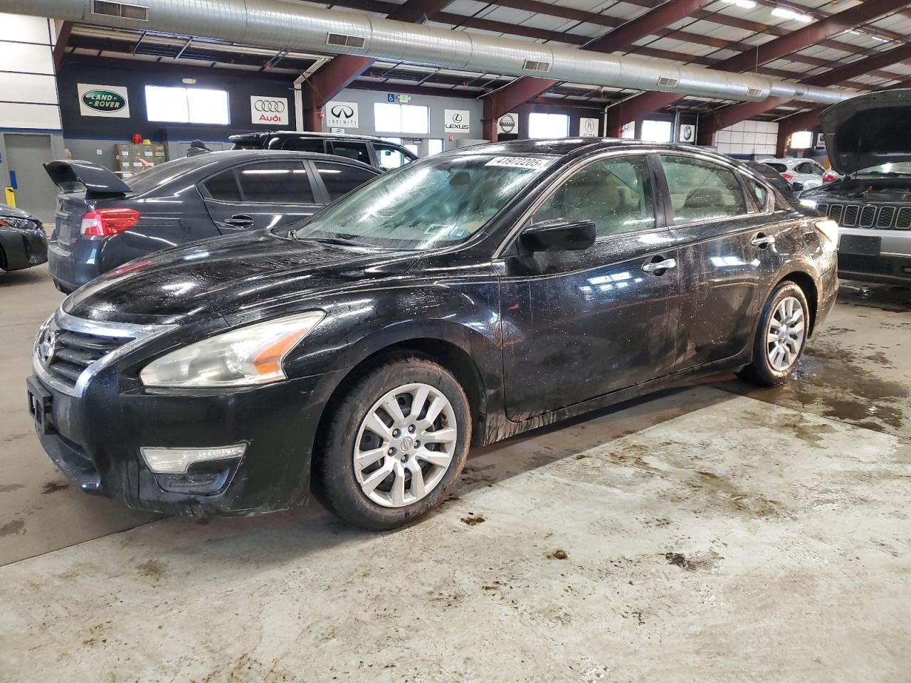 2014 Nissan Altima - Image 1