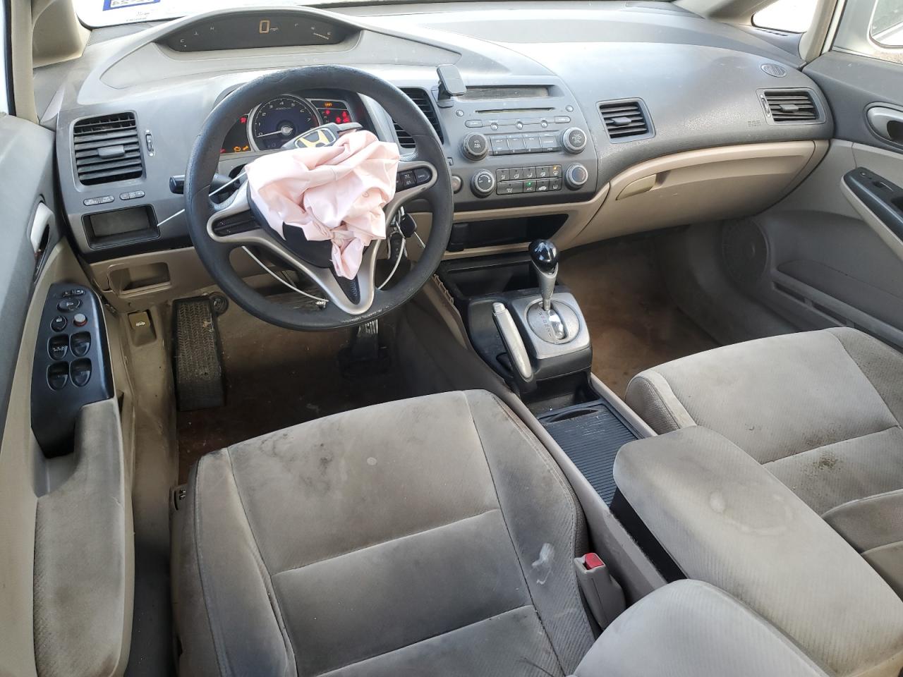 2009 Honda Civic - Image 8
