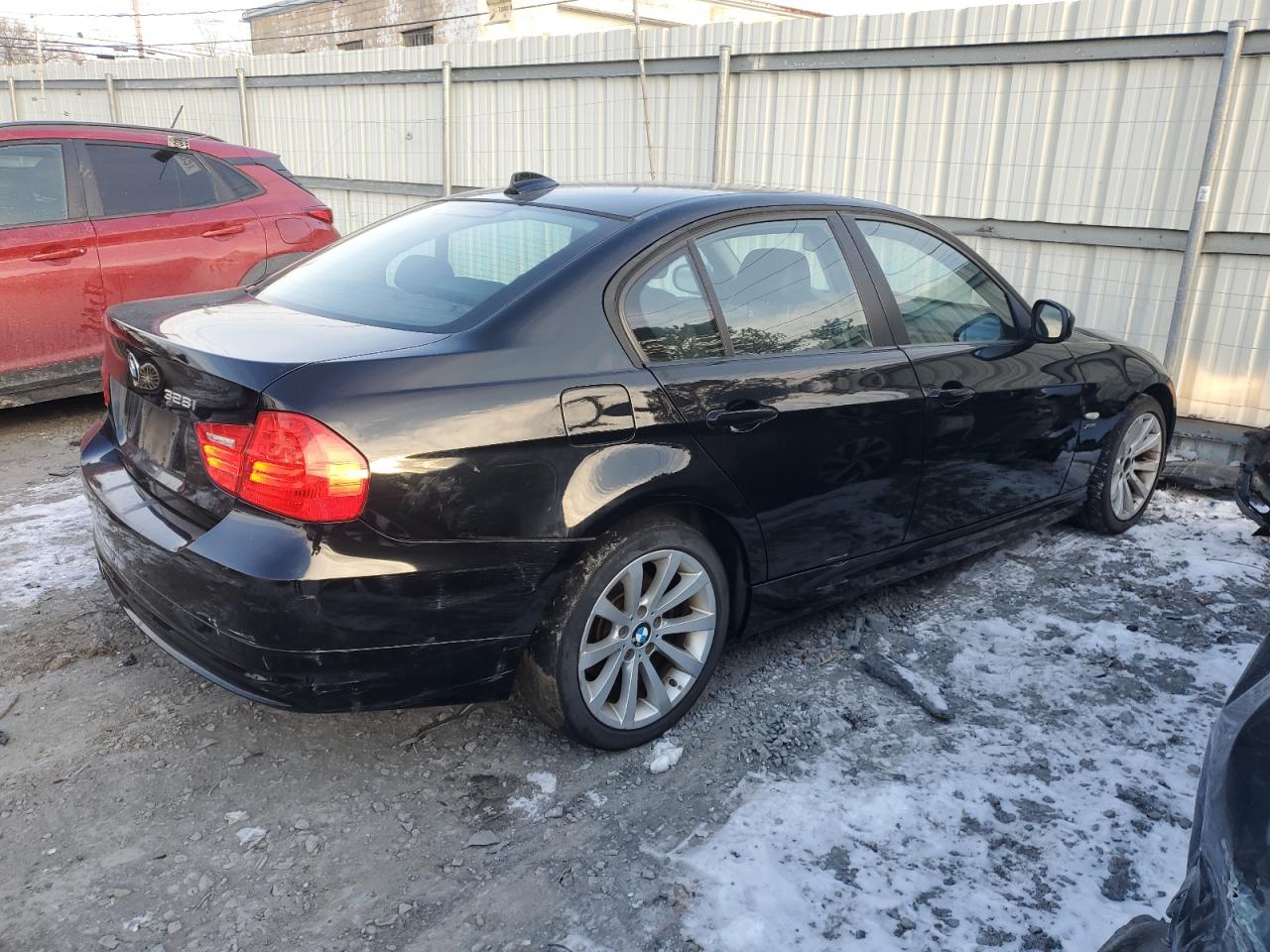 2011 BMW 3er - Image 3
