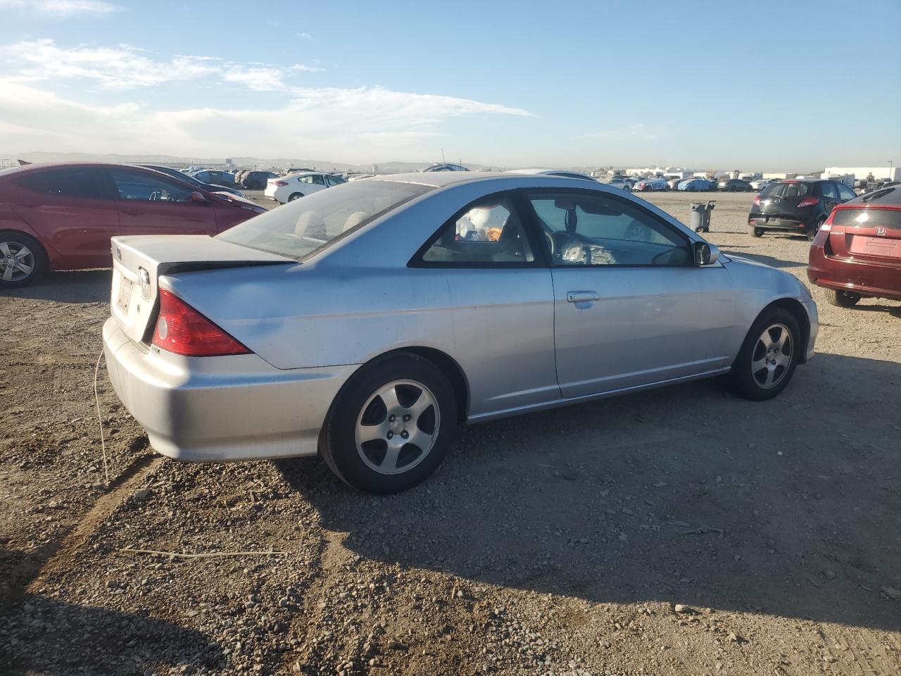 2004 Honda Civic - Image 3