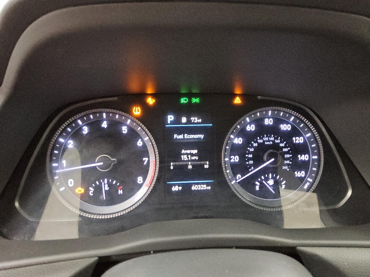 2023 Hyundai Sonata - Image 9