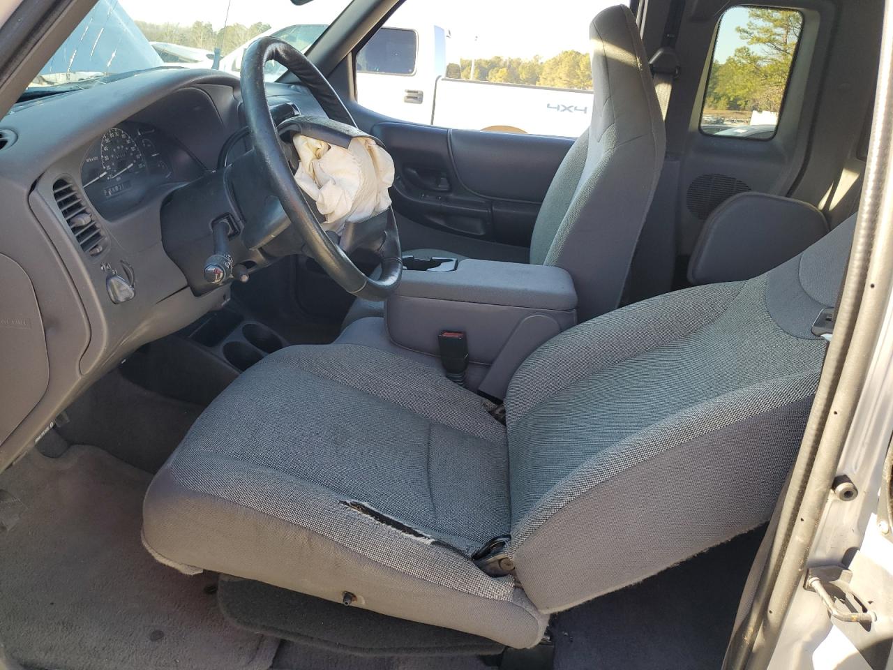 2002 Ford Ranger - Image 7