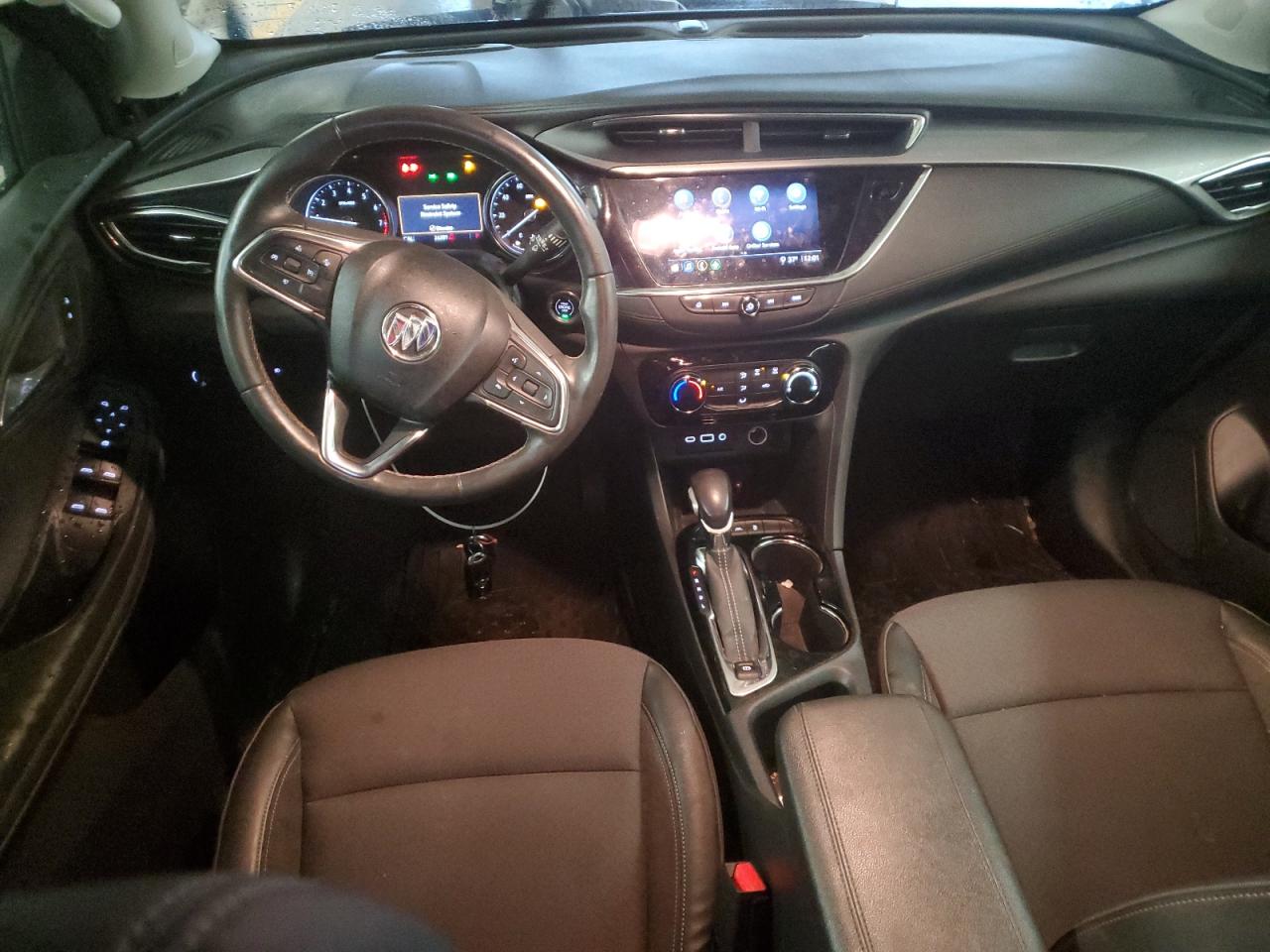 2022 Buick Encore - Image 8