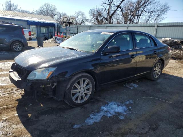 2005 Toyota Avalon Xl